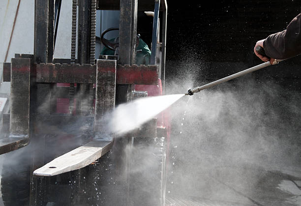 Best Residential Pressure Washing in Harlingen, TX