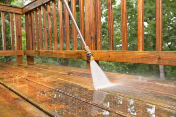 Professional Pressure Washing Services in Harlingen, TX
